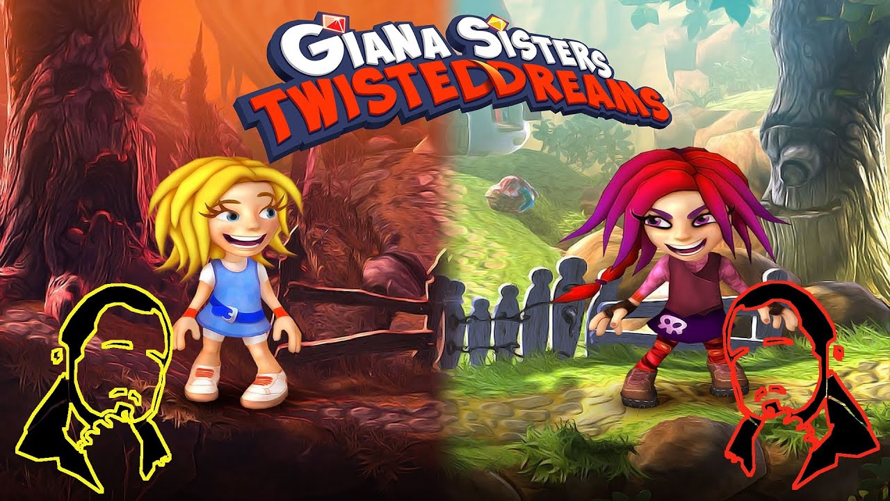 Giana Sisters Review